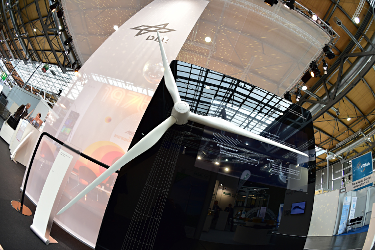 designatics / DLR-Exponate