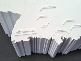 designatics / DLR Standorte